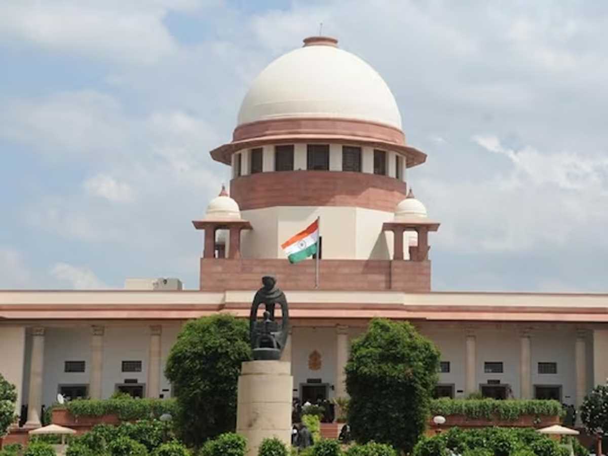 बिहार में जातीय जनगणना पर सुप्रीम कोर्ट में आज सुनवाई